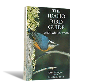 The Idaho Bird Guide
