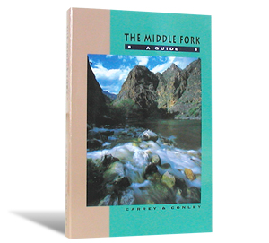 Innocent on the MIddle Fork