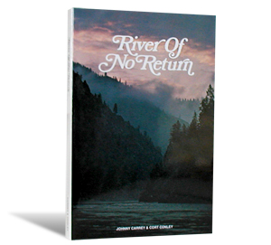 River of No Return