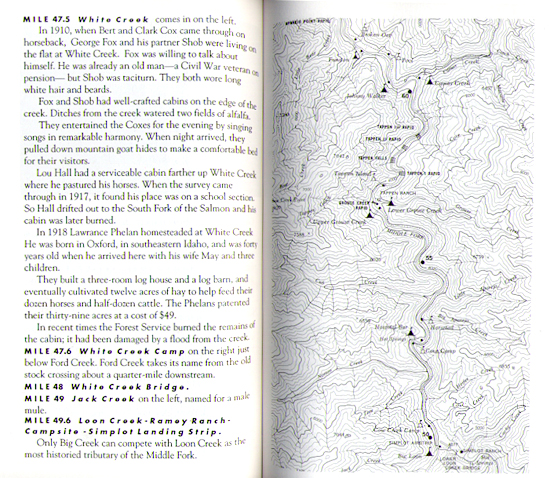 The Middle Fork